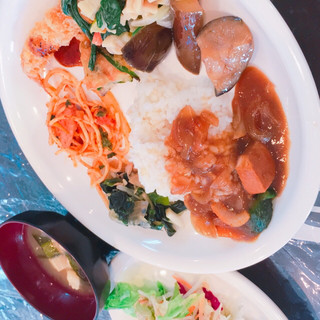 三島市でランチに使えるバイキング ランキング 食べログ