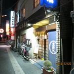 市川本店 - 店舗外観（浦和駅西口徒歩２分）