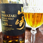 やきとり 大吉 - ドリンク写真: