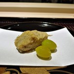 紀茂登 - 生カラスミの