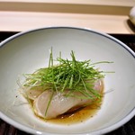 紀茂登 - トラフグ