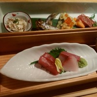 新和食ひとはし - 
