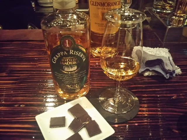 ロクチッパ 678 Cafe Kenzosun 中野 バー 食べログ