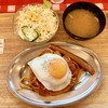 スパゲッティーのパンチョ 平塚店