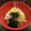 油そば専門店 笑麺亭 米子店