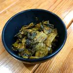 麺謹製3L's - からしたかな