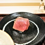 紀茂登 - シャトーブリアン