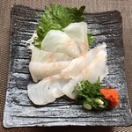 食彩厨房 甚兵衛 - あかみず