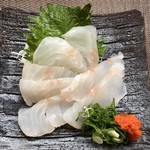 食彩厨房 甚兵衛 - あかみず