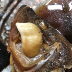 食彩厨房 甚兵衛 - ほっぺ