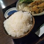 ダイニング薫 - おかわり