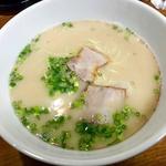 麺謹製3L's - らーめん