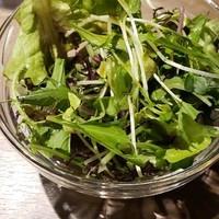 焼肉匠 勝善 - 