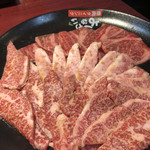 焼肉居酒屋「よしなさい」 - 