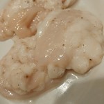 ホルモン
          信じられないジューシーさ！