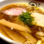 麺処 蛇の目屋 - 