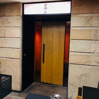 六波羅 - 重い扉を開いたら！
