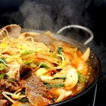 鉄板鍋屋 ひらの兆治 - 