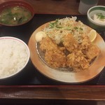 街かど屋 - 