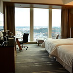 ウェスティンホテル仙台 - 