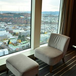 ウェスティンホテル仙台 - 