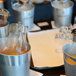 ウェスティンホテル仙台 - 