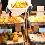 ウェスティンホテル仙台 - 