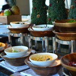 ウェスティンホテル仙台 - 