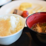 ウェスティンホテル仙台 - 