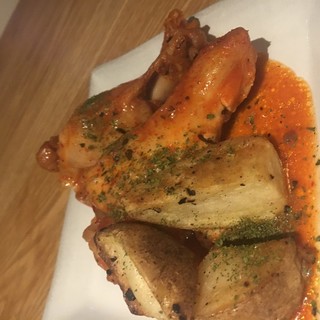 ワインバー ドゥ_1