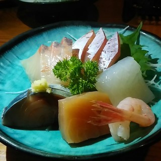 喰いもの屋やそはち_1