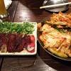 芝浦食肉 川崎店