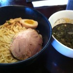 Ramen Yamadaya - 料理写真: