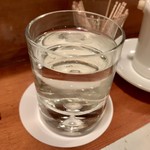 Femme de bateau Aoki - 4杯目 満寿泉 相模湾の魚と富山の酒の共演♩確かもう一杯日本酒飲んでるんだよなぁ記憶飛んでるw