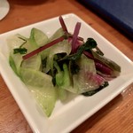 Femme de bateau Aoki - 