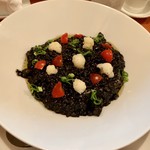 Femme de bateau Aoki - 