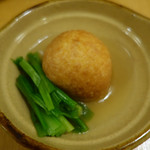 Teuchi Soba Wataru - 