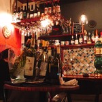 FUMO14番地 - 店内