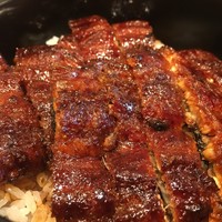 ひつまぶし名古屋備長 丸ビル店 - ひつまぶし