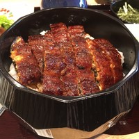 ひつまぶし名古屋備長 丸ビル店 - ひつまぶし