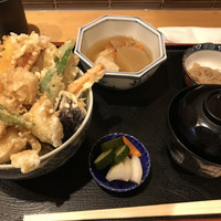 はも・天然ふぐ 銀座 福和 - 
