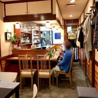 Femme de bateau Aoki_2