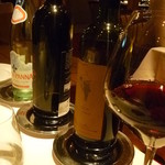 リストランテ ラ・バリック トウキョウ - 