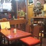 COFFEE SHOP FUJI - 