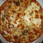 シカゴピザ 広島北店