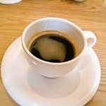 ristorante SAWADA - コーヒー