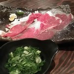 食肉センター 焼肉食堂 匠 - 