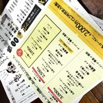 ワラガモ 笑ウ鴨ニハ福来ル - 