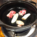 ワラガモ 笑ウ鴨ニハ福来ル - 