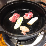 ワラガモ 笑ウ鴨ニハ福来ル - 